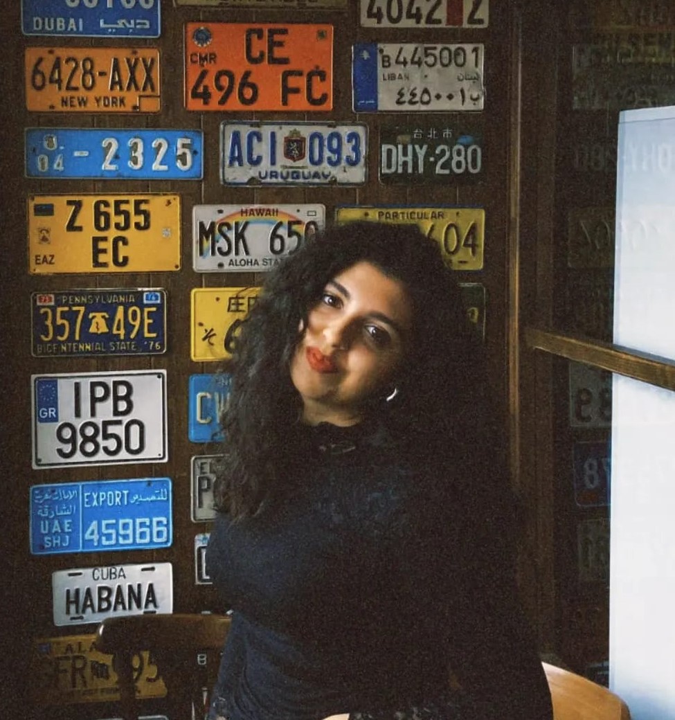 Author image